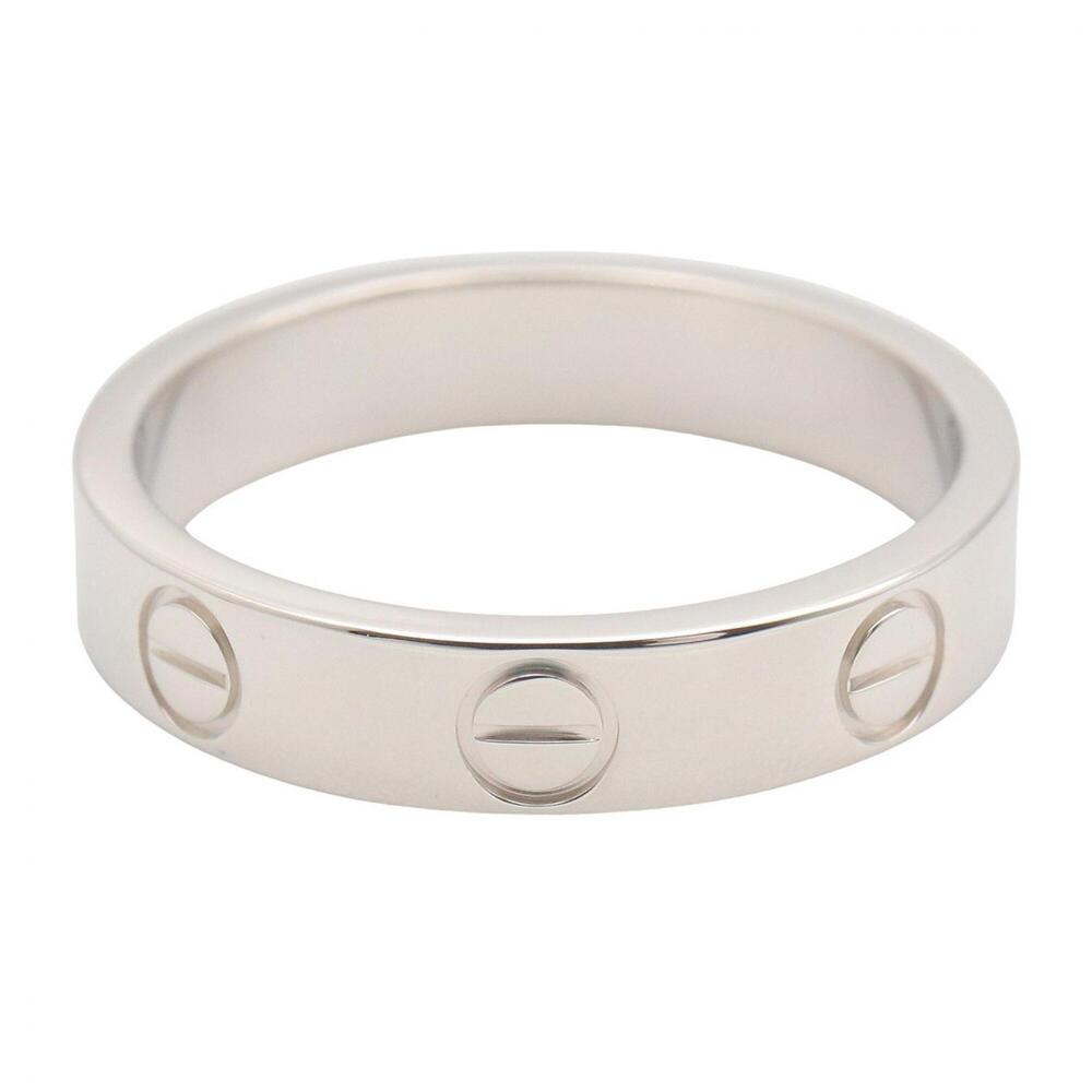 CARTIER Ring - Picture 3 of 7